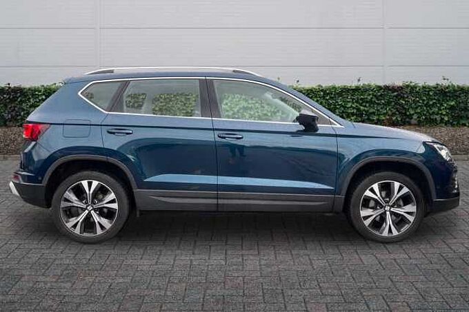 SEAT Ateca 1.0 TSI SE Technology 5dr*Upgraded Alloys*