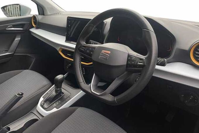 SEAT Arona 1.0 TSI 110 SE Technology 5dr DSG