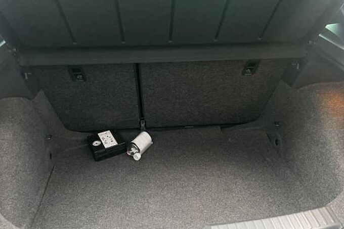 SEAT Ibiza 1.0 TSI 110 FR 5dr DSG