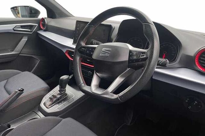 SEAT Ibiza 1.0 TSI 110 FR 5dr DSG