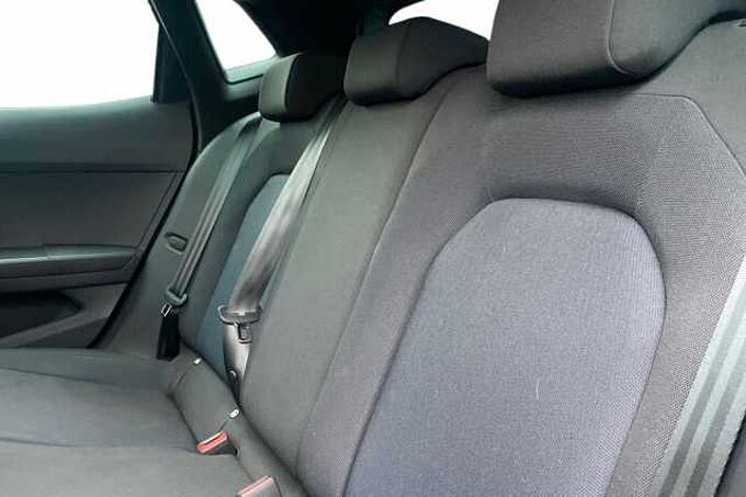 SEAT Ibiza 1.0 TSI 110 FR 5dr DSG