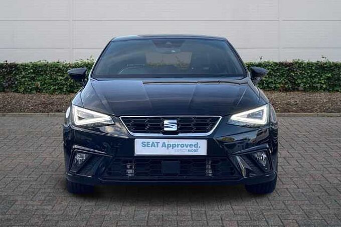 SEAT Ibiza 1.0 TSI 110 FR Sport 5dr DSG