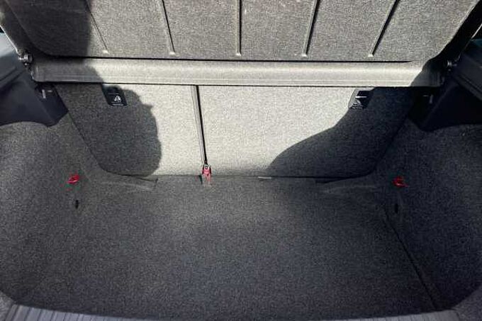 SEAT Ibiza 1.0 TSI 95 FR Edition 5dr*Performance alloys*