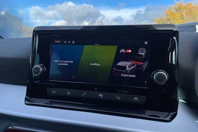 SEAT Ibiza 1.0 TSI 95 FR Edition 5dr*Performance alloys*