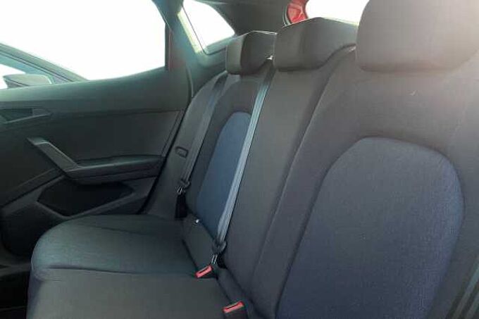 SEAT Ibiza 1.0 TSI 95 FR Edition 5dr*Performance alloys*