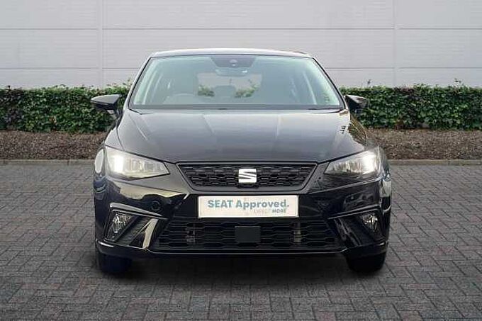 SEAT Ibiza 1.0 TSI 95 SE 5dr