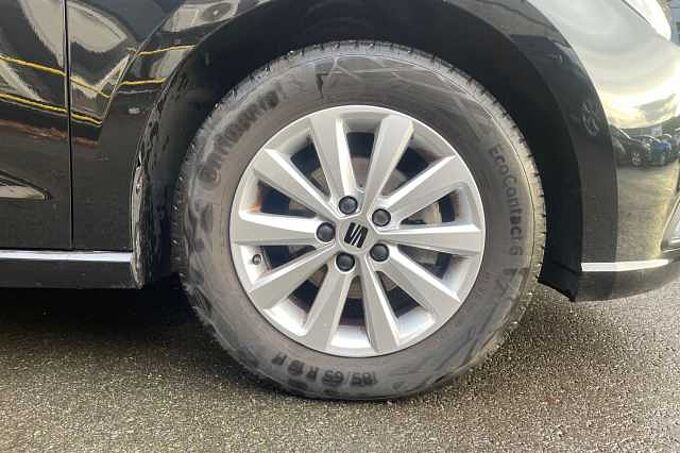 SEAT Ibiza 1.0 TSI 95 SE 5dr