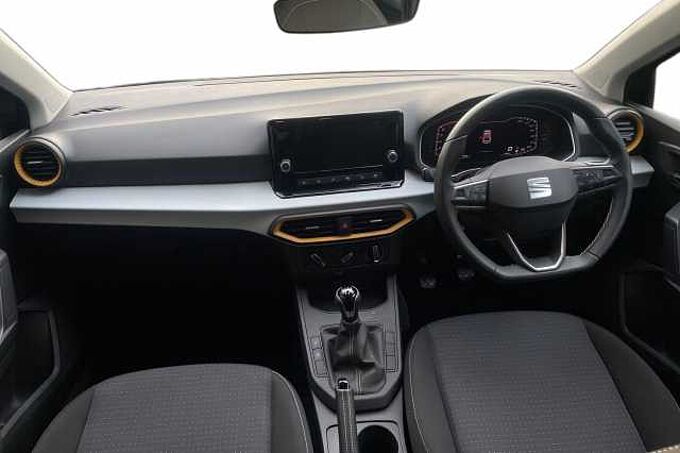 SEAT Ibiza 1.0 TSI 95 SE 5dr