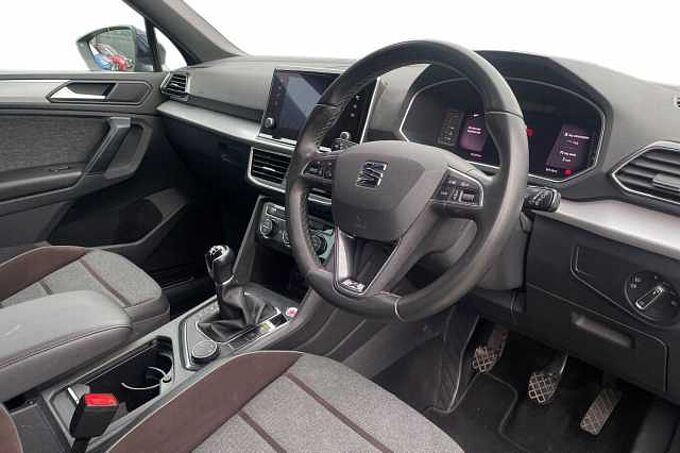 SEAT Tarraco 2.0 TDI Xcellence 5dr