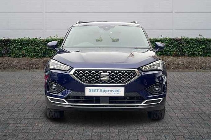 SEAT Tarraco 2.0 TDI Xcellence 5dr