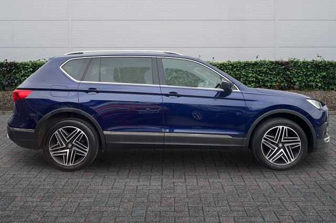 SEAT Tarraco 2.0 TDI Xcellence 5dr