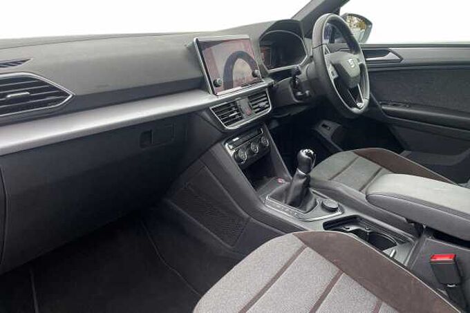 SEAT Tarraco 2.0 TDI Xcellence 5dr
