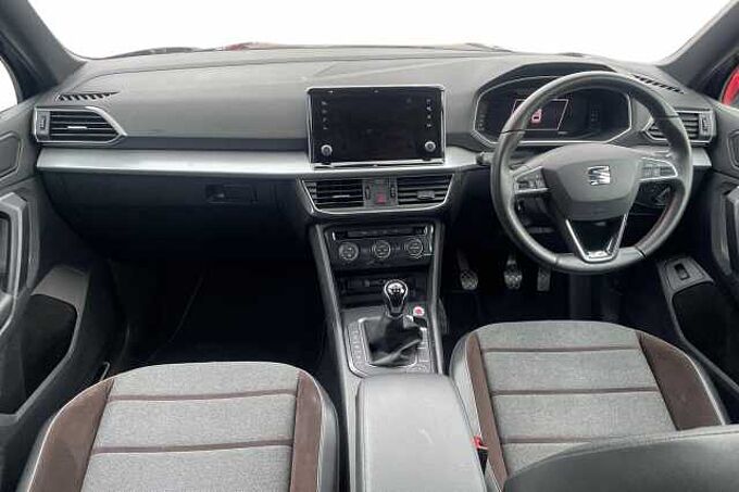 SEAT Tarraco 2.0 TDI Xcellence 5dr