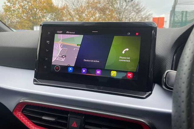 SEAT Ibiza 1.0 TSI 110 FR 5dr