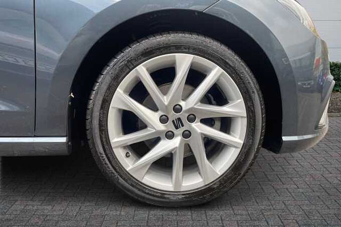 SEAT Ibiza 1.0 TSI 110 FR 5dr