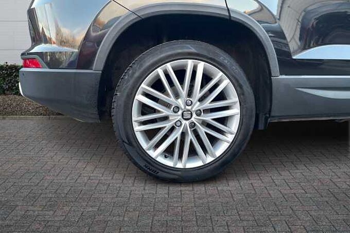 SEAT Ateca 1.4 EcoTSI Xcellence 5dr