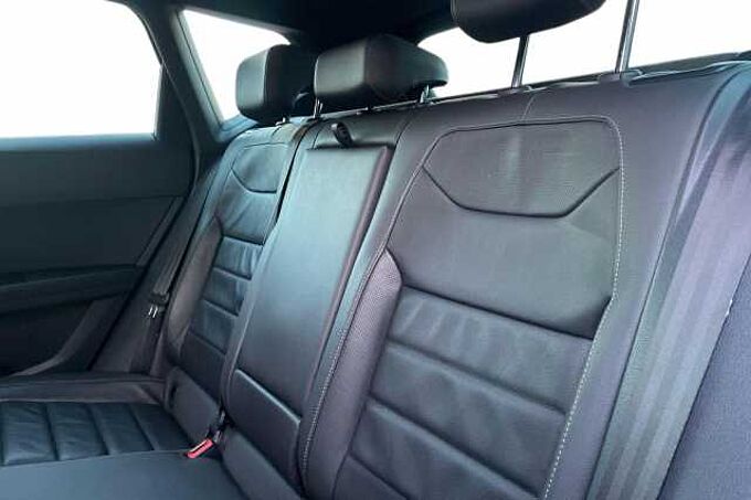 SEAT Ateca 1.4 EcoTSI Xcellence 5dr