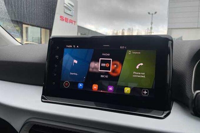 SEAT Arona 1.0 TSI SE Technology 5dr