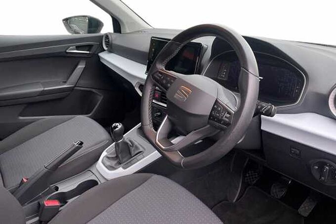 SEAT Arona 1.0 TSI SE Technology 5dr