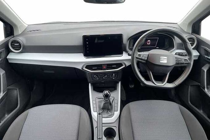 SEAT Arona 1.0 TSI SE Technology 5dr