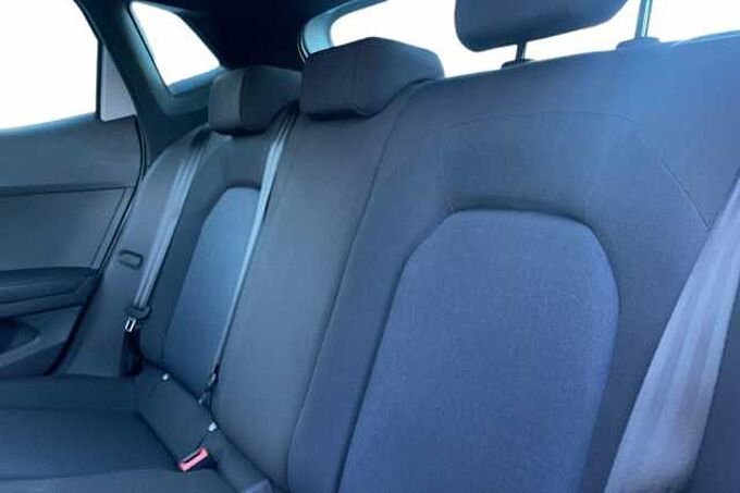 SEAT Ibiza 1.0 TSI 95 FR 5dr