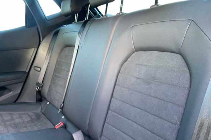 SEAT Ibiza 1.0 TSI 110 FR Sport 5dr*Performance alloys*