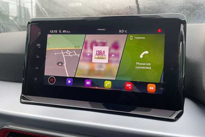 SEAT Arona 1.0 TSI 110 FR Sport 5dr DSG*Performance alloys, Heated seats*