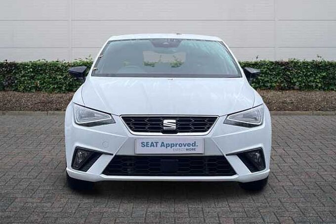 SEAT Ibiza 1.0 TSI 110 FR 5dr