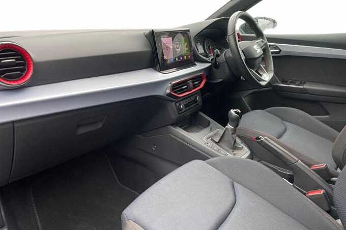 SEAT Ibiza 1.0 TSI 110 FR 5dr