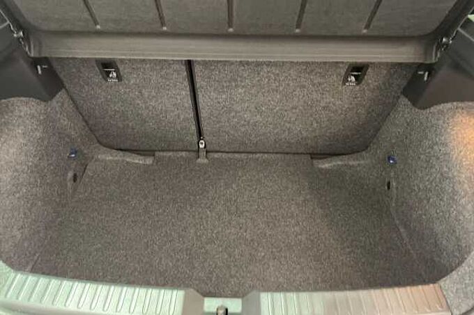 SEAT Ibiza 1.0 TSI 115 FR 5dr DSG*DELIVERY MILES*