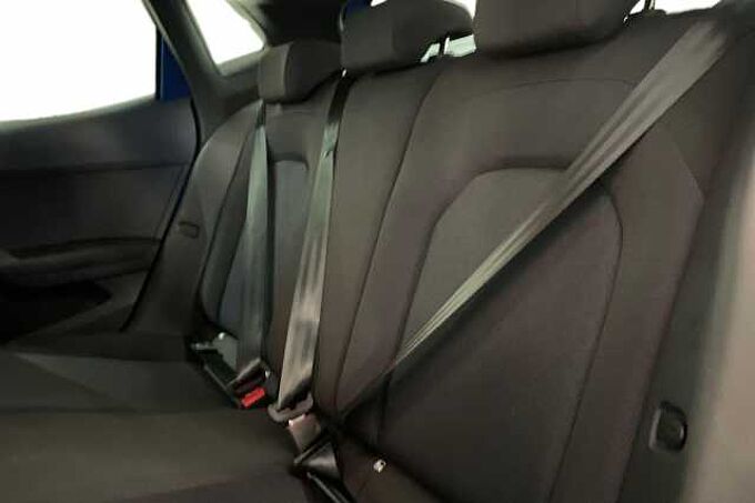 SEAT Ibiza 1.0 TSI 115 FR 5dr DSG*DELIVERY MILES*