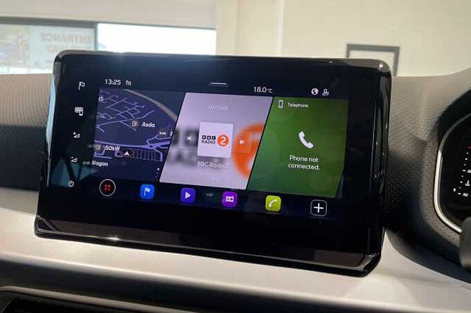 SEAT Arona 1.0 TSI 115 FR Sport 5dr*heated seats, Performance alloys, DELIVERY MILES*