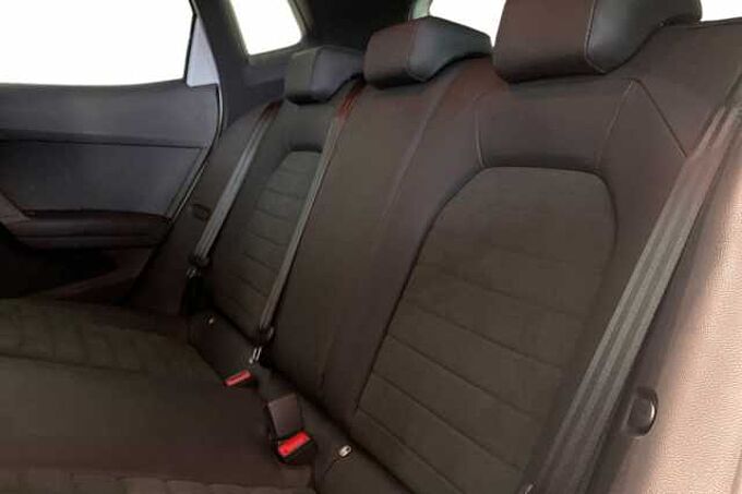 SEAT Arona 1.0 TSI 115 FR Sport 5dr*heated seats, Performance alloys, DELIVERY MILES*