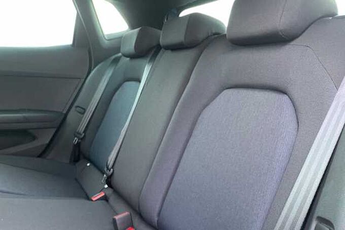 SEAT Ibiza 1.0 TSI 115 FR 5dr DSG *Delivery Miles*