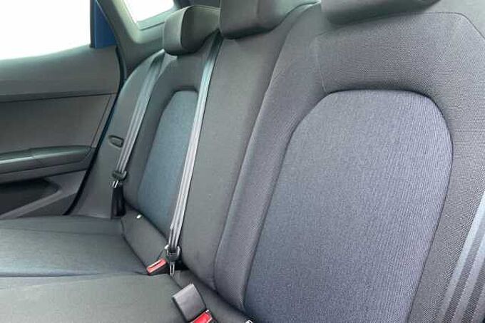 SEAT Arona 1.0 TSI 115 FR 5dr