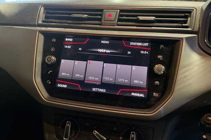 SEAT Ibiza 1.0 TSI 95 SE Technology 5dr