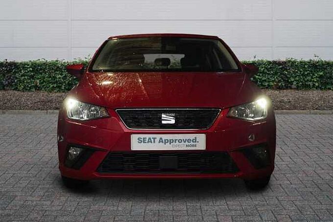 SEAT Ibiza 1.0 TSI 95 SE Technology 5dr