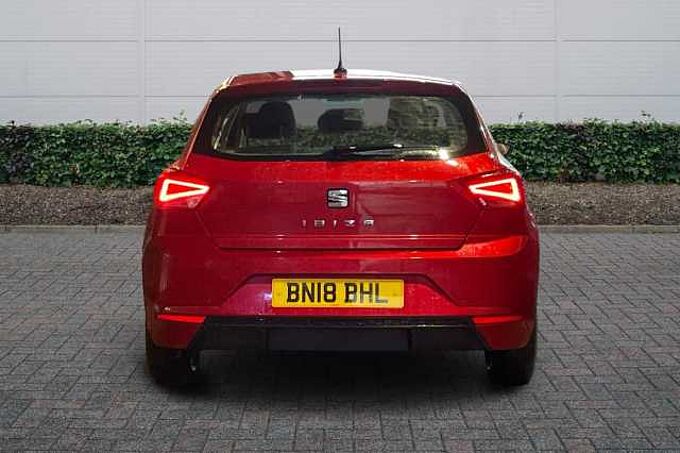 SEAT Ibiza 1.0 TSI 95 SE Technology 5dr