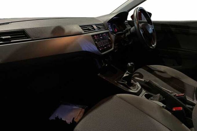 SEAT Ibiza 1.0 TSI 95 SE Technology 5dr