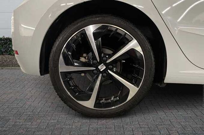 SEAT Ibiza 1.0 TSI 110 FR Sport 5dr*PERFORMANCE ALLOYS*