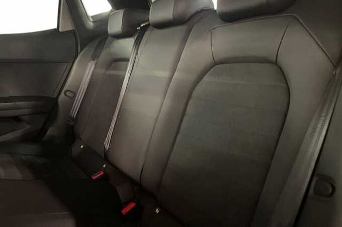 SEAT Ibiza 1.0 TSI 110 FR Sport 5dr*PERFORMANCE ALLOYS*