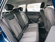 SEAT Ateca SUV 1.0 TSI (110ps) SE Technology*performance alloys*