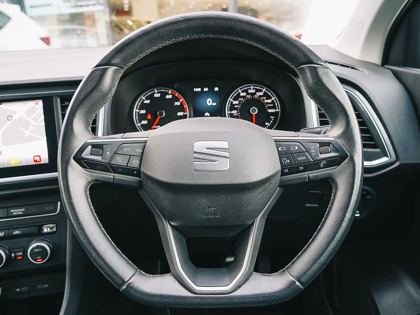 SEAT Ateca SUV 1.0 TSI (110ps) SE Technology*performance alloys*